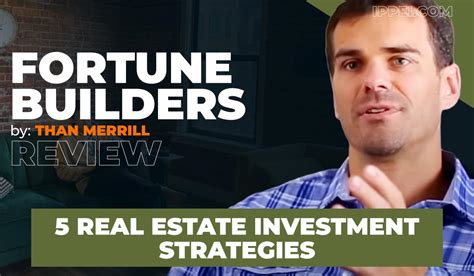 wholesale coaching reviews fortune builders